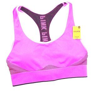 Pink Sport Ultimate Sports Bra